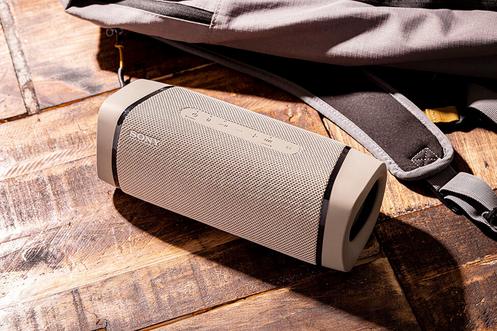 ライブサウンドの熱気を｜SONY SRS-XB33｜価格.com インプレッション