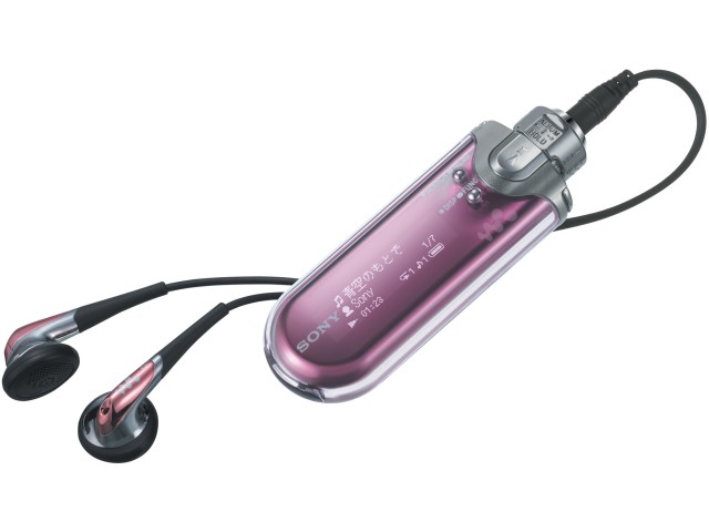 SONY NW-A605 (バイオレット) 価格比較 - 価格.com