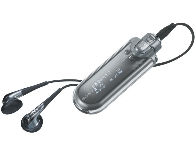 SONY NW-A607 [1GB] 価格比較 - 価格.com