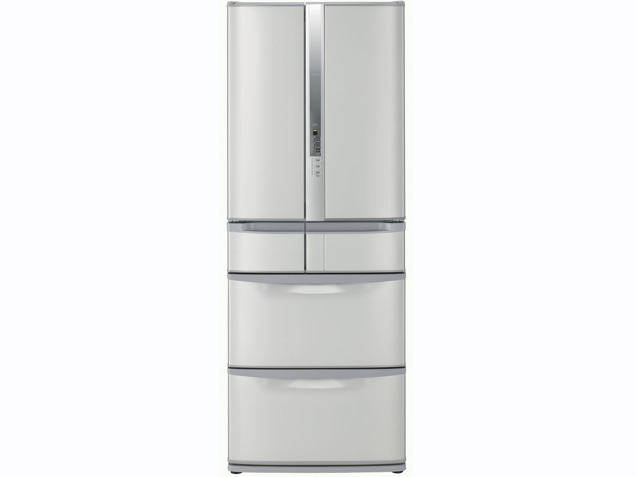 日立 インテリジェント真空保存 真空チルドi R-SF52BM 価格比較 - 価格.com