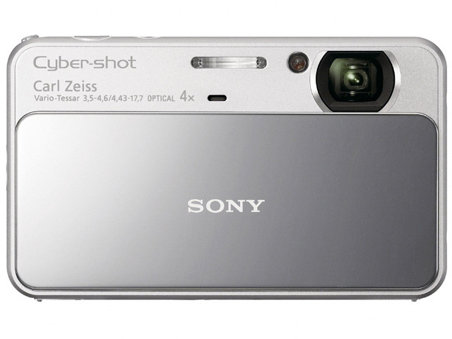 SONY サイバーショット DSC-T99 [ブラック] 価格比較 - 価格.com