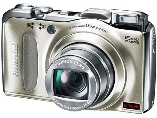 富士フイルム FinePix F550EXR 価格比較 - 価格.com