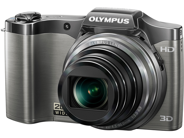 オリンパス OLYMPUS SZ-10 価格比較 - 価格.com