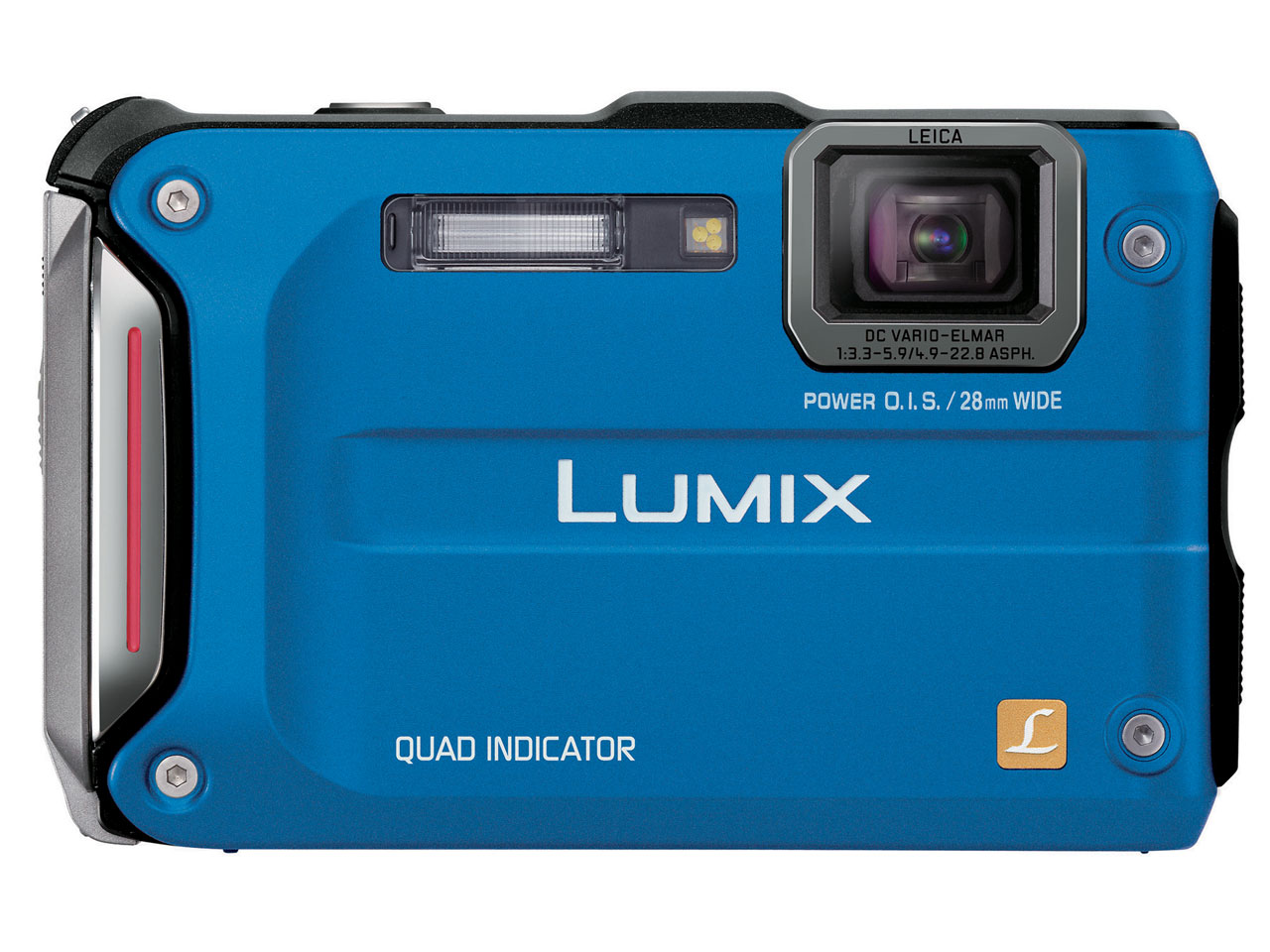 パナソニック LUMIX DMC-FT4 価格比較 - 価格.com