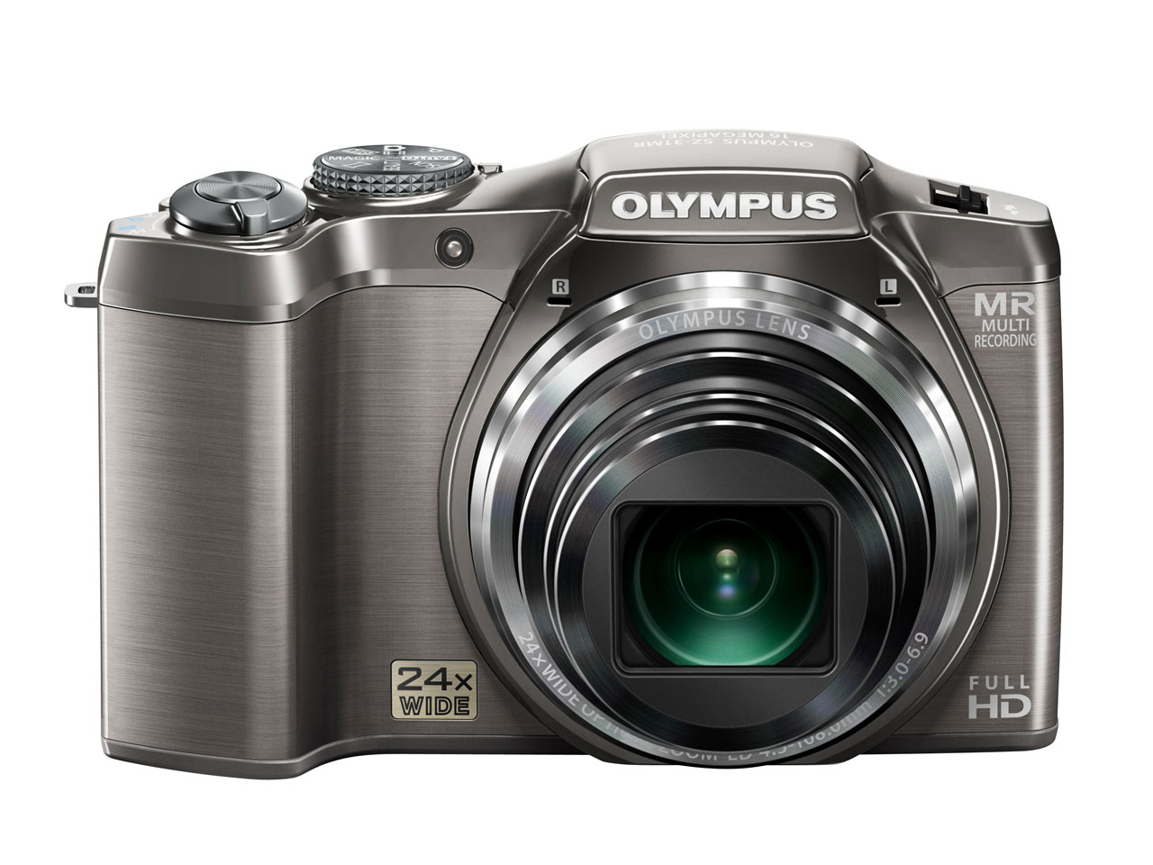 オリンパス OLYMPUS SZ-30MR 価格比較 - 価格.com