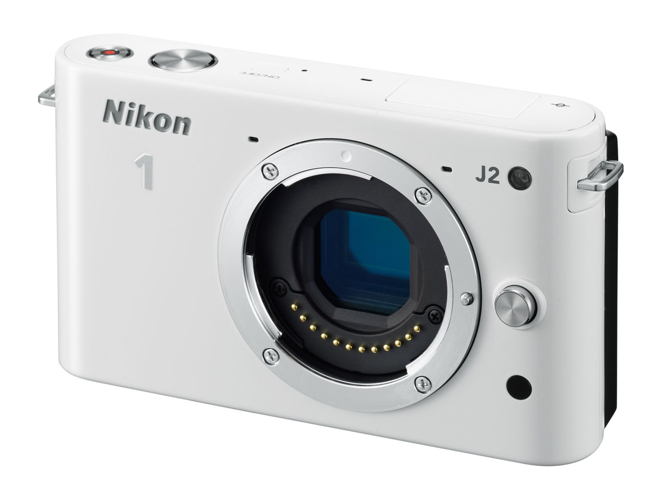 ニコン Nikon 1 J1 ボディ 価格比較 - 価格.com