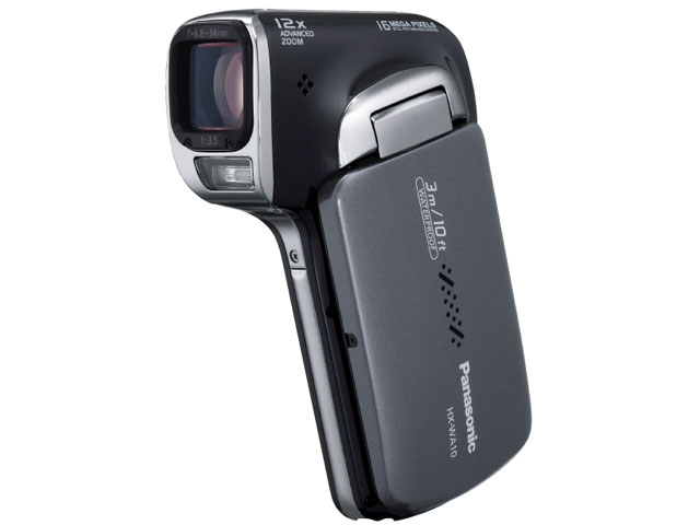 パナソニック HX-WA10 価格比較 - 価格.com