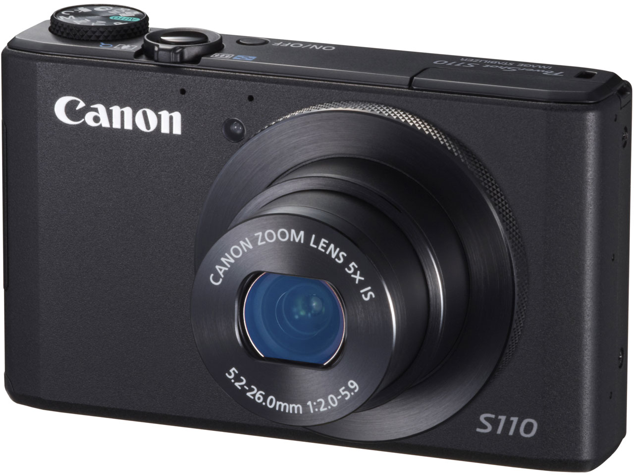 CANON PowerShot S100 [ブラック] 価格比較 - 価格.com