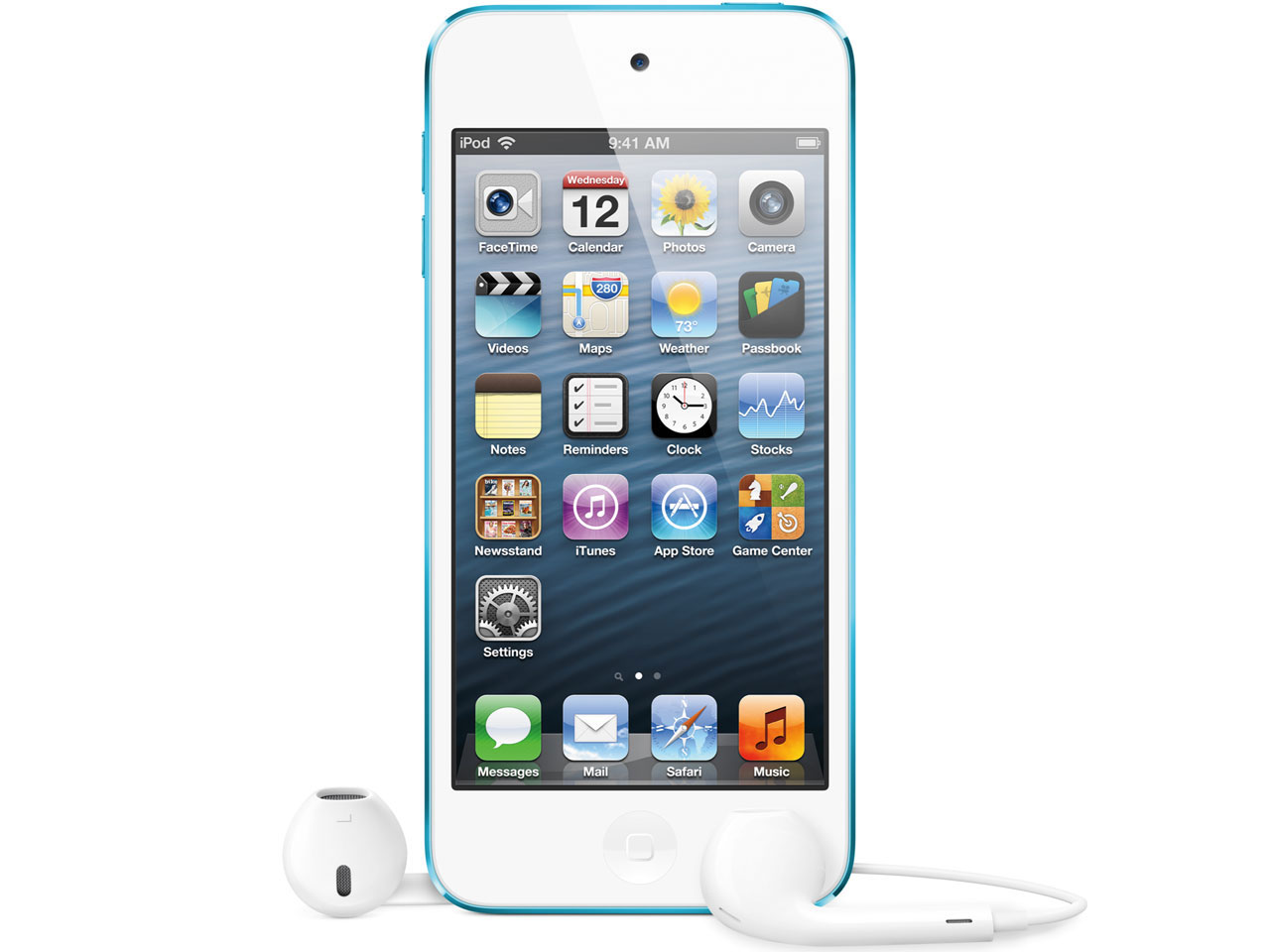 Apple iPod touch 第4世代 [32GB] 価格比較 - 価格.com