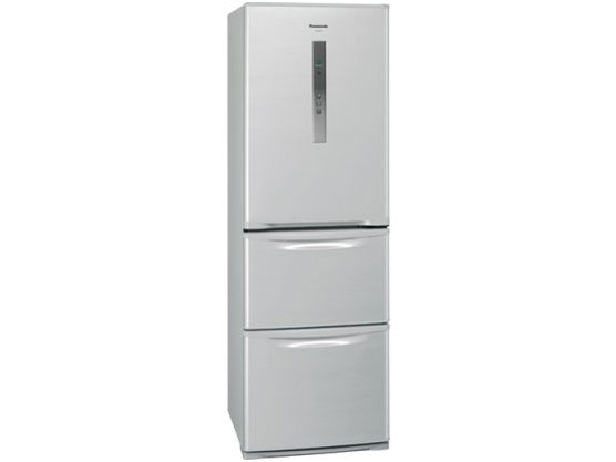 パナソニック NR-C37AM-S [フロスティーシルバー] 価格比較 - 価格.com