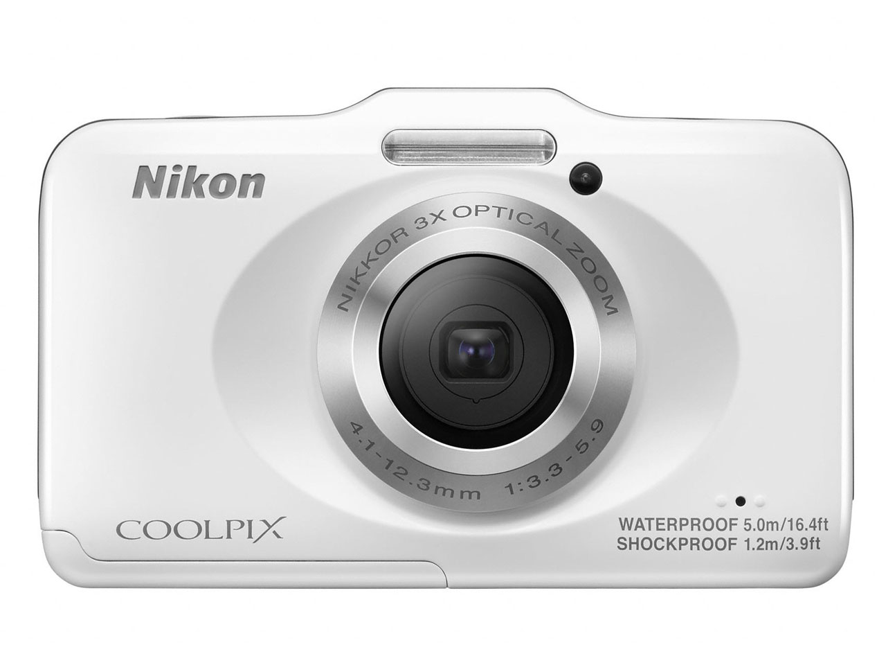 ニコン COOLPIX S31 価格比較 - 価格.com
