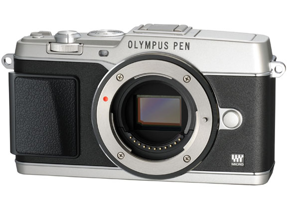 オリンパス OLYMPUS PEN E-P3 ボディ 価格比較 - 価格.com