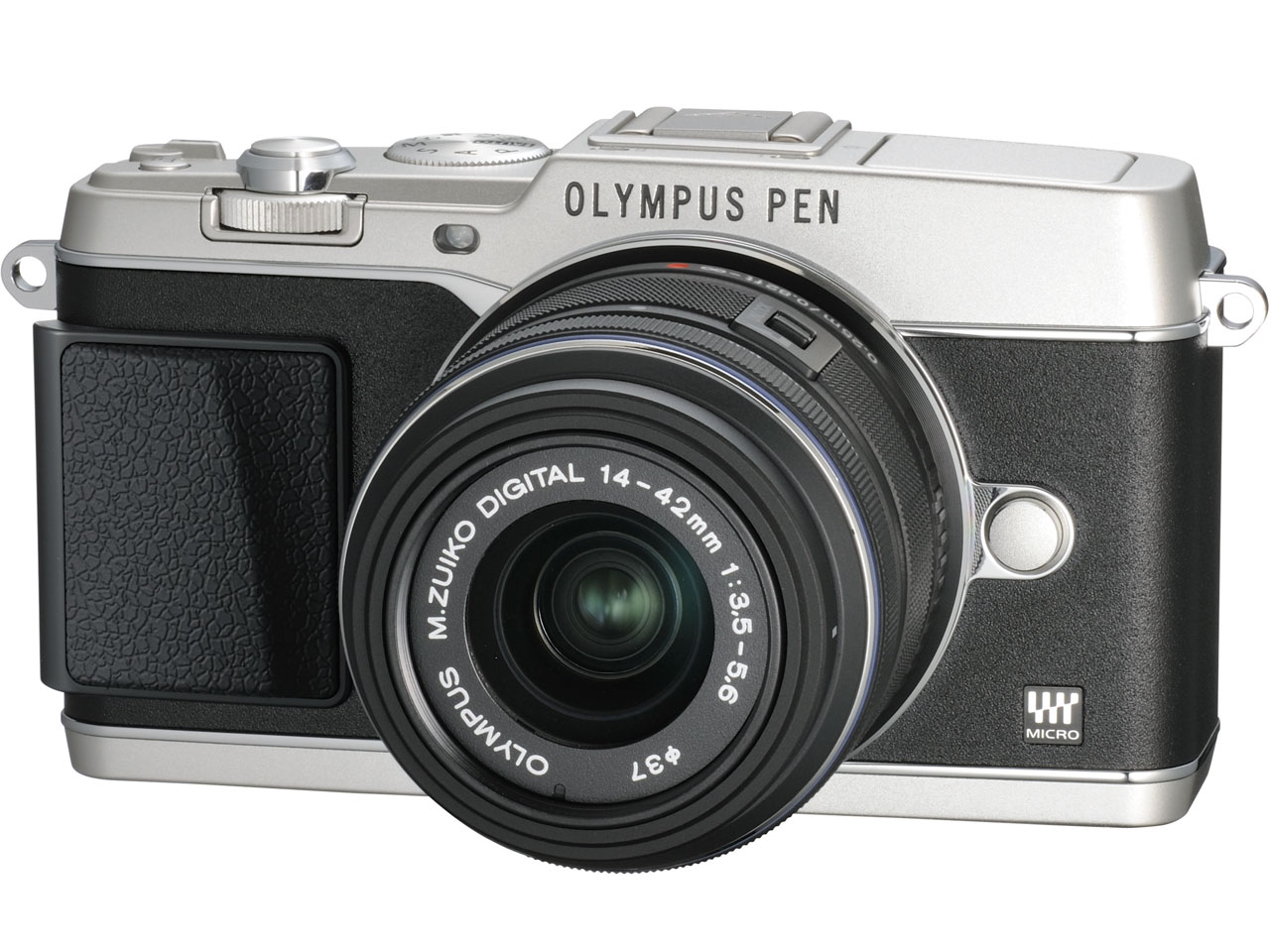 オリンパス OLYMPUS PEN E-P3 レンズキット 価格比較 - 価格.com