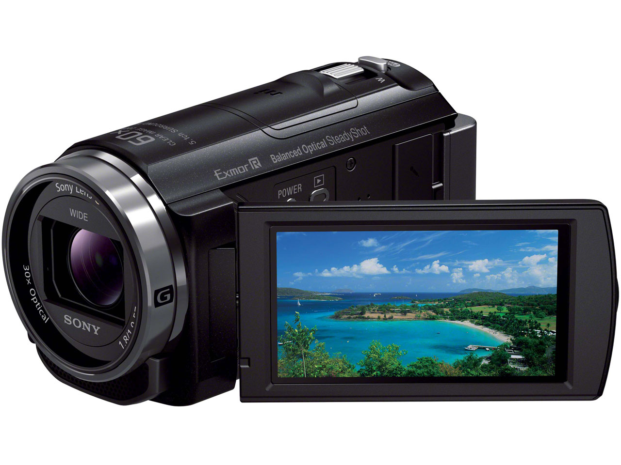 SONY HDR-CX535 価格比較 - 価格.com