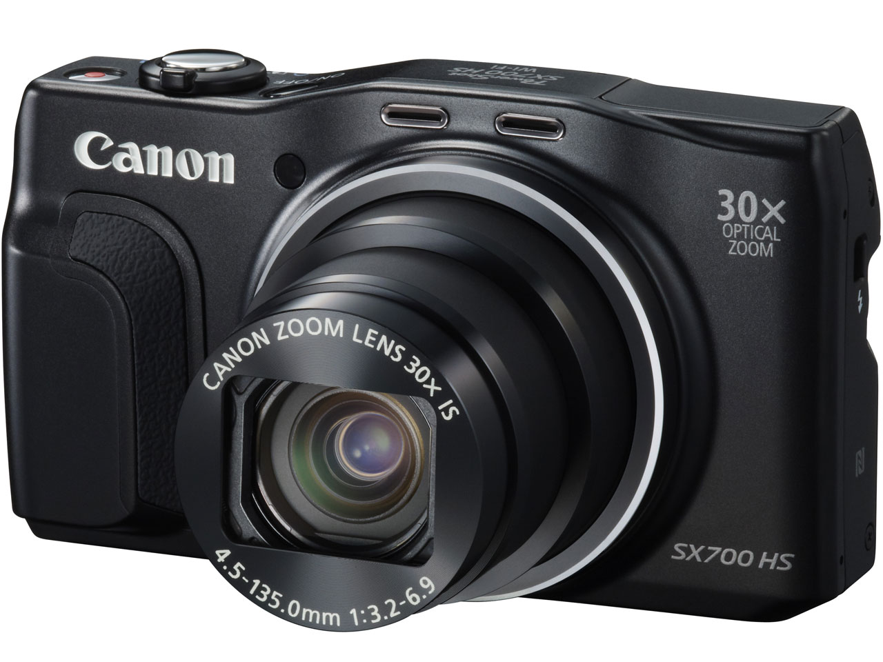 CANON PowerShot SX700 HS 価格比較 - 価格.com