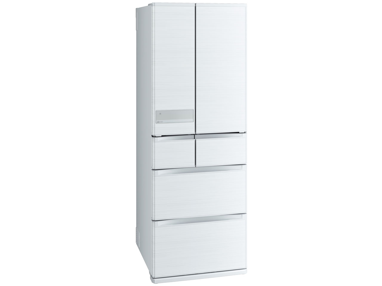 三菱電機 置けるスマート大容量 JXシリーズ MR-JX53X-W [シェル