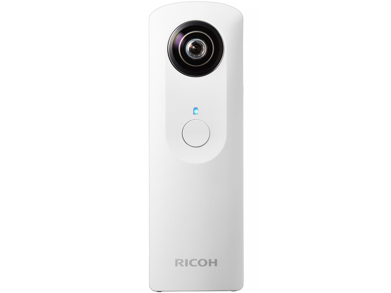 リコー RICOH THETA S 価格比較 - 価格.com