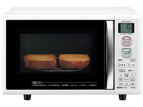 シャープ RE-S5D-B [ブラック系] 価格比較 - 価格.com