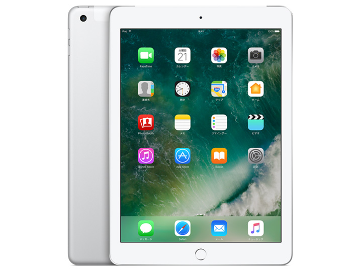 Apple iPad Air 2 Wi-Fi+Cellular 16GB SoftBank 価格比較 - 価格.com