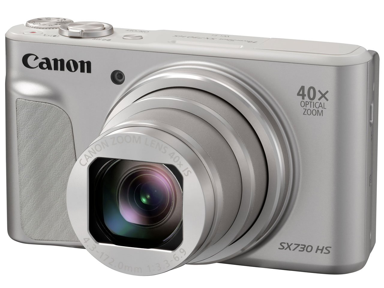 CANON PowerShot SX730 HS 価格比較 - 価格.com