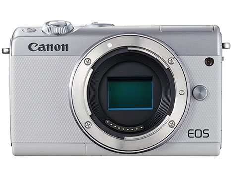 CANON EOS M100 ボディ 価格比較 - 価格.com
