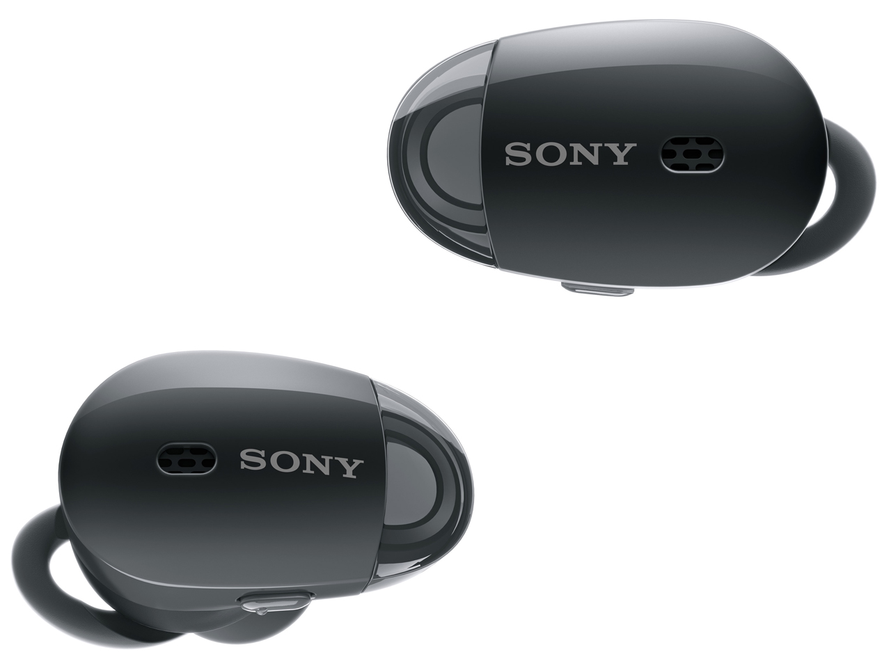 SONY WF-1000XM3 (S) [プラチナシルバー] 価格比較 - 価格.com