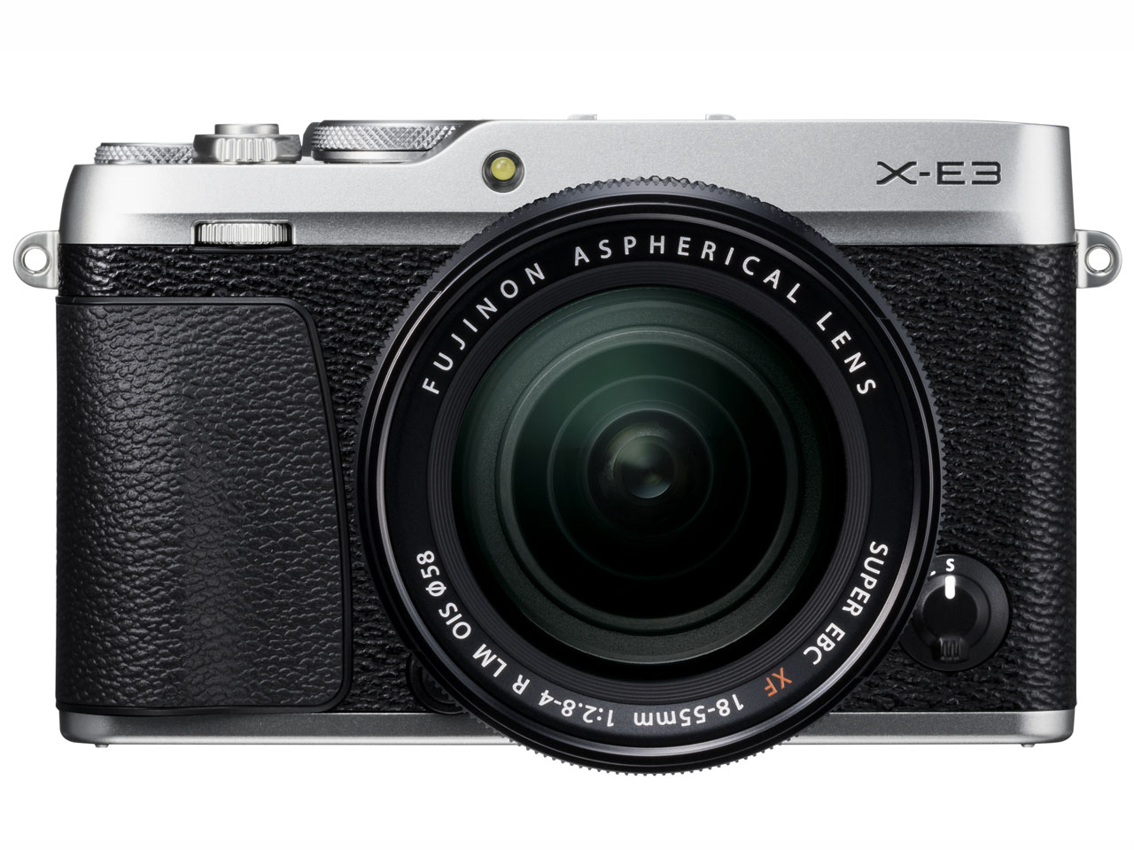 富士フイルム FUJIFILM X-E3 レンズキット 価格比較 - 価格.com