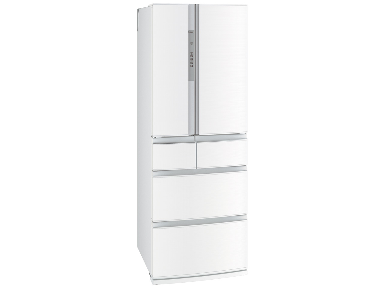 三菱電機 置けるスマート大容量 RXシリーズ MR-RX46A-F [フローラル