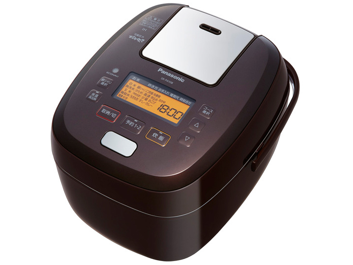 パナソニック おどり炊き SR-PA107 価格比較 - 価格.com