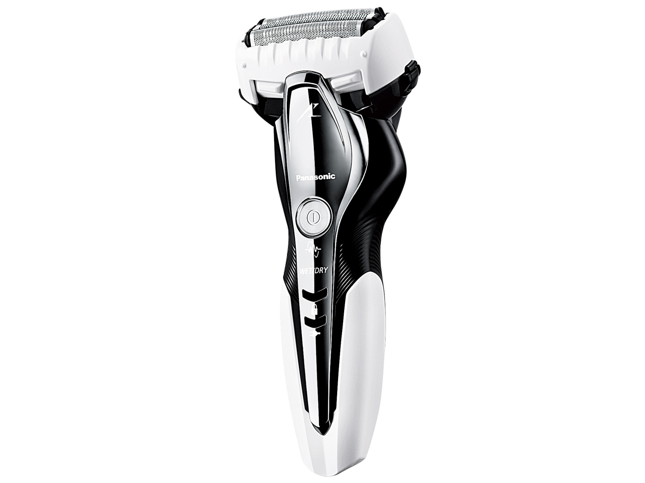 パナソニック ラムダッシュ ES-ST2R-K [黒] 価格比較 - 価格.com