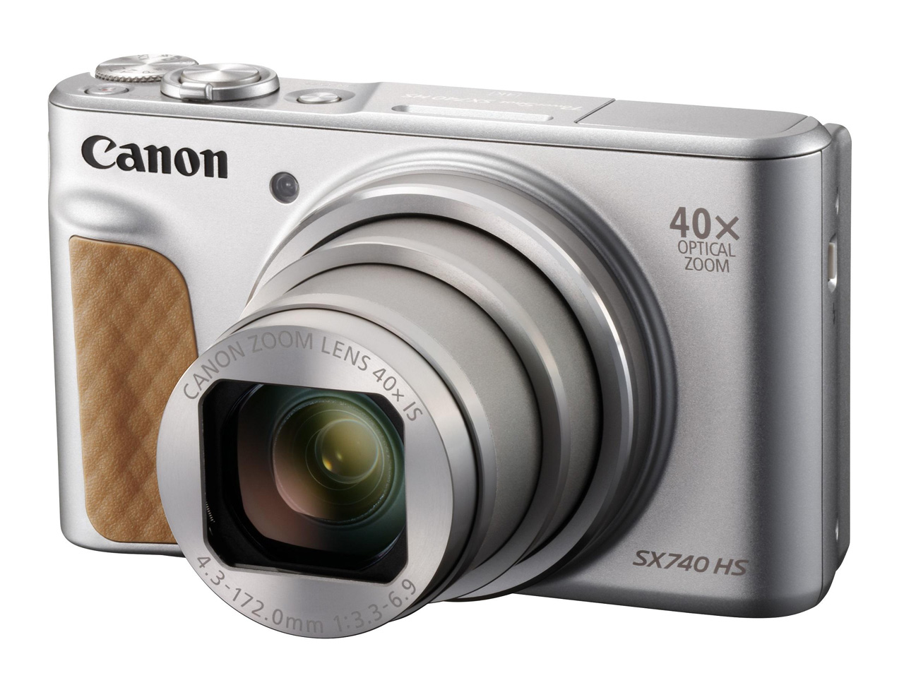 CANON PowerShot SX730 HS 価格比較 - 価格.com