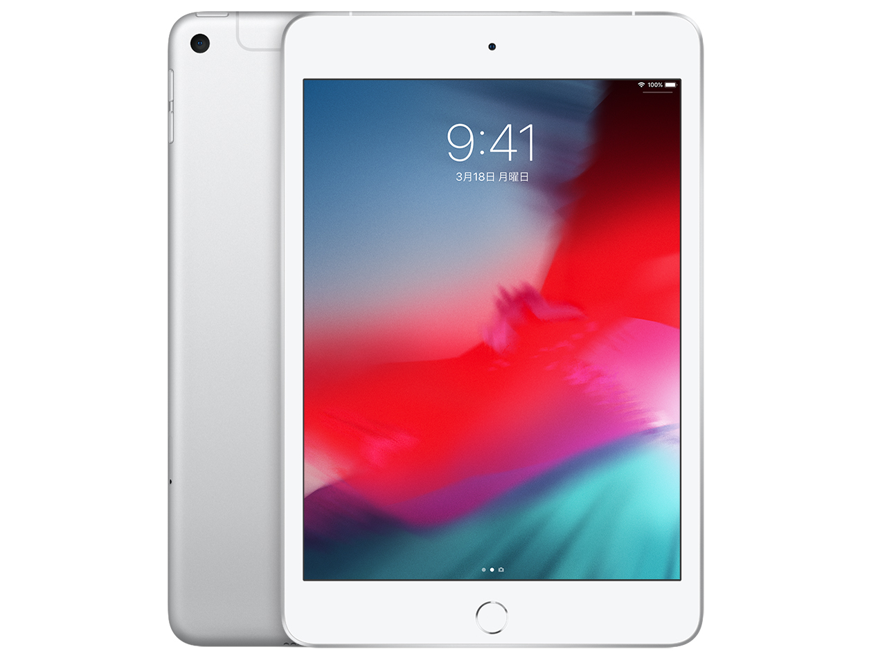 Apple iPad mini 4 Wi-Fi+Cellular 64GB au 価格比較 - 価格.com