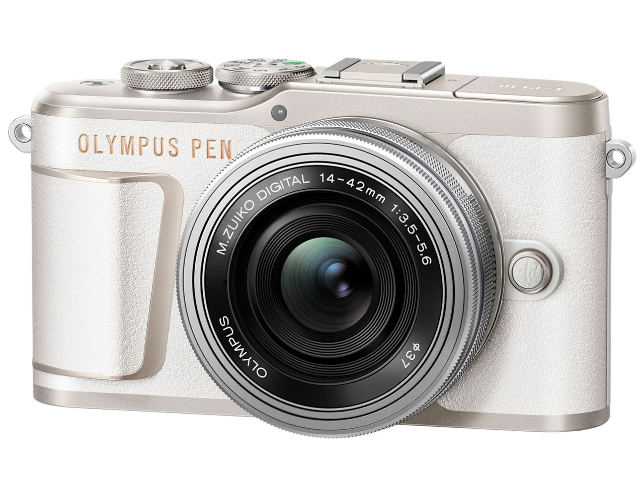 OLYMPUS PEN E-PL9 ダブルズームキットセット 訳あり オリンパス