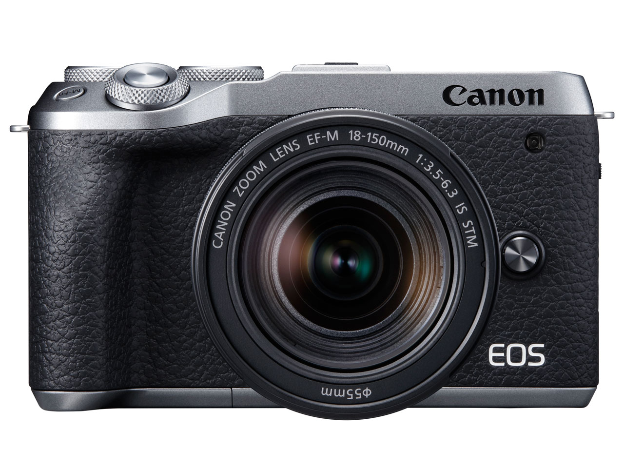 CANON EOS M6 EF-M18-150 IS STM レンズキット 価格比較 - 価格.com