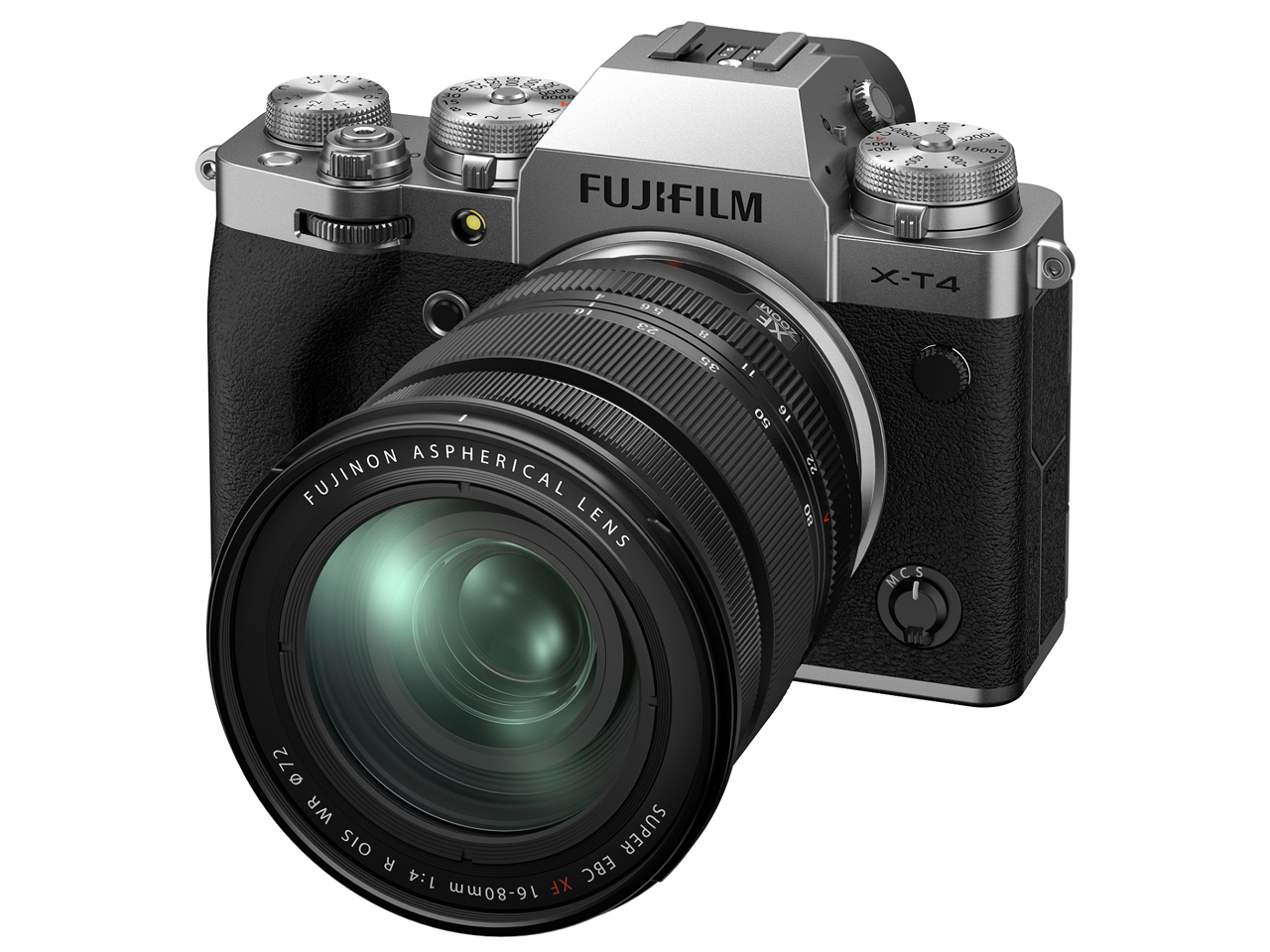 富士フイルム FUJIFILM X-T3 XF16-80mmレンズキット [ブラック] 価格