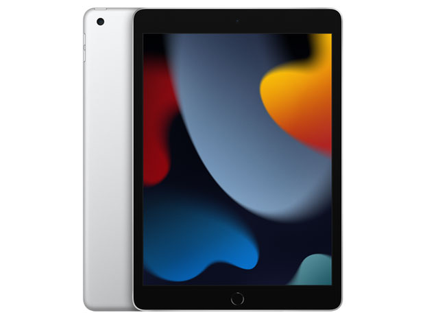 Apple iPad 10.9インチ 第10世代 Wi-Fi 256GB 2022年秋モデル MPQC3J/A