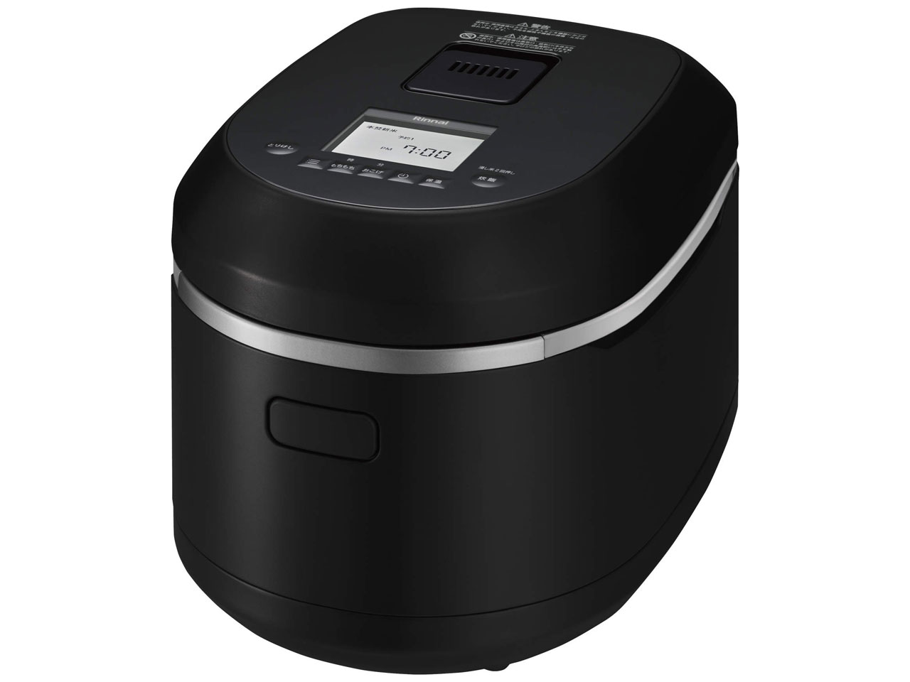 リンナイ 直火匠 RR-055MST2(DB) LP [ダークブラウン] 価格比較 - 価格.com