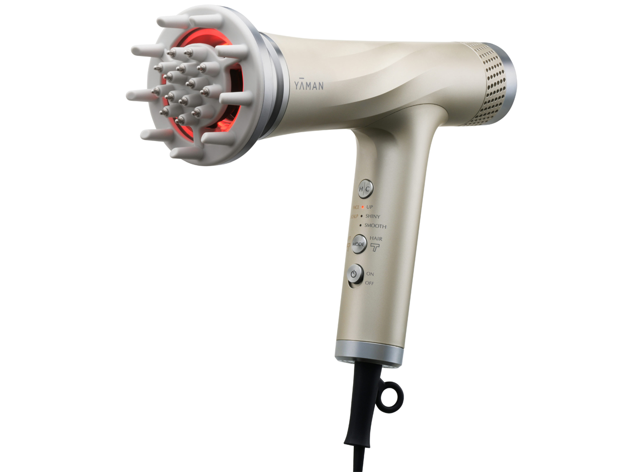 ヤーマン リフトドライヤーS YJHC1 [ネイビー] 価格比較 - 価格.com