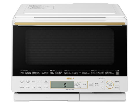 日立 ヘルシーシェフ MRO-S8Z 価格比較 - 価格.com