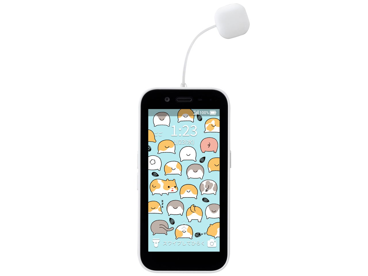 ZTE キッズフォン3 価格比較 - 価格.com