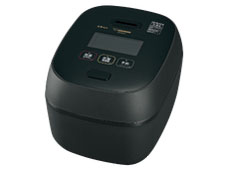 象印 炎舞炊き NW-FA18-BZ [黒釉] 価格比較 - 価格.com