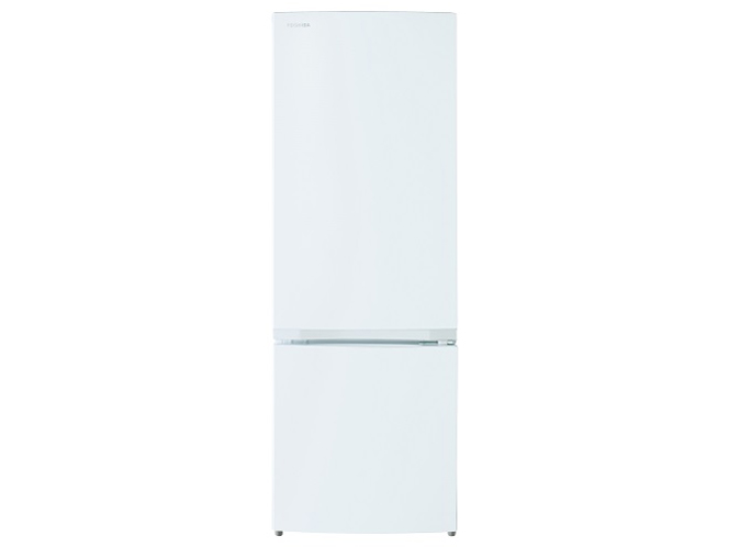 東芝 GR-U17BS(K) [セミマットブラック] 価格比較 - 価格.com