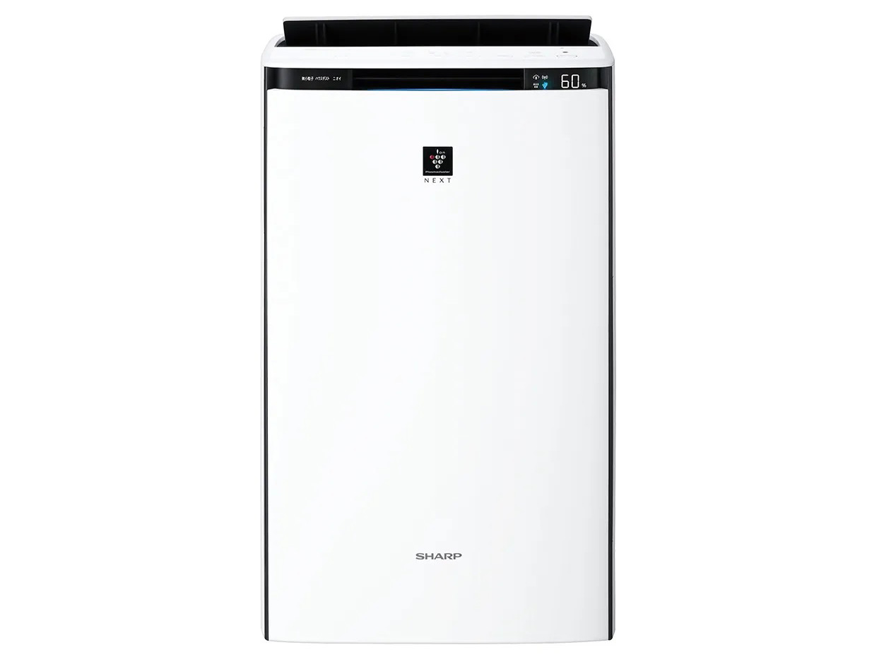 シャープ KI-RX70-T [ブラウン系] 価格比較 - 価格.com