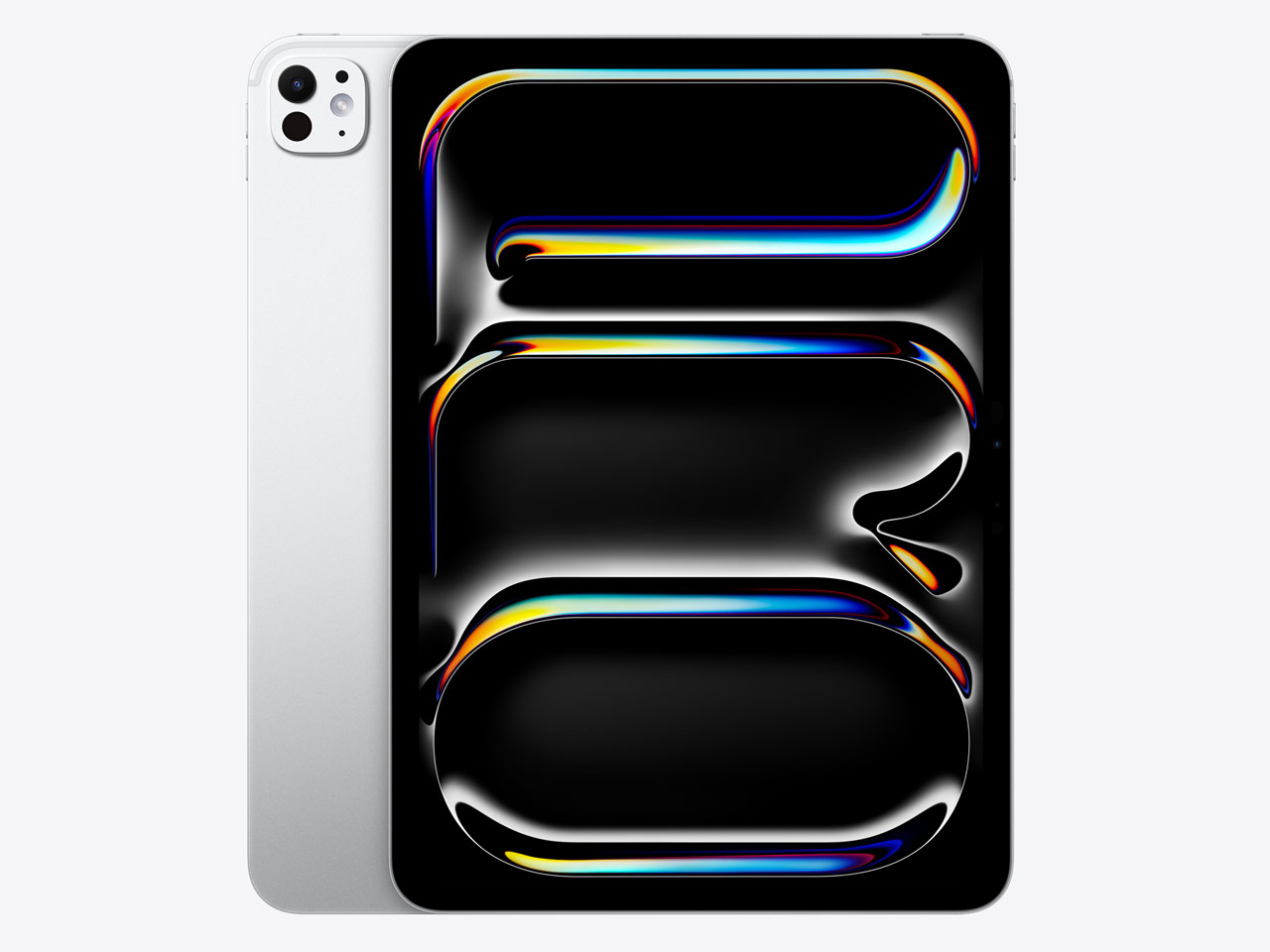 Apple iPad Pro 11インチ Wi-Fi 512GB 2025年秋モデル MDWN4J/A