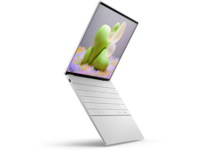 Dell XPS 13 Core Ultra 7 155H・16GBメモリー・512GB SSD搭載モデル