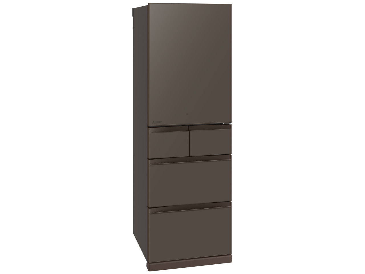 タイプ:冷凍冷蔵庫 三菱電機(MITSUBISHI)の冷蔵庫・冷凍庫 比較 2026年