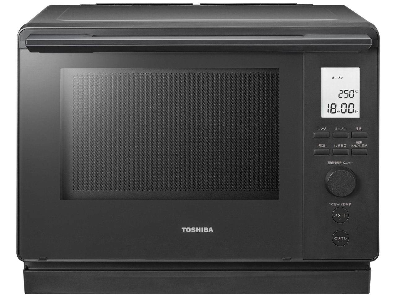 東芝 石窯ドーム ER-D100B 価格比較 - 価格.com