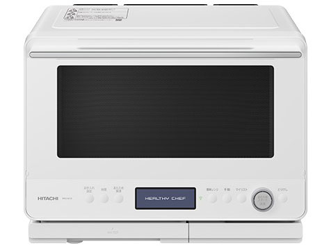日立 ヘルシーシェフ MRO-W1C 価格比較 - 価格.com