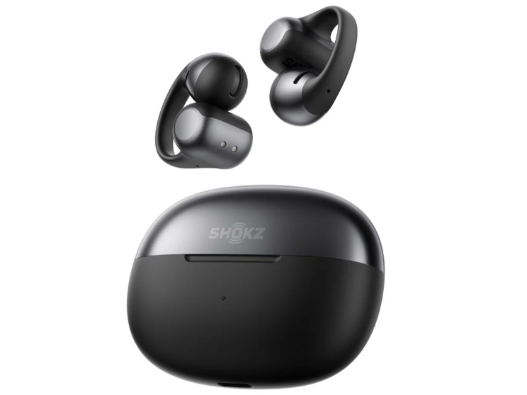 Shokz(ショックス)のワイヤレスイヤホン・Bluetoothイヤホン 比較 2026