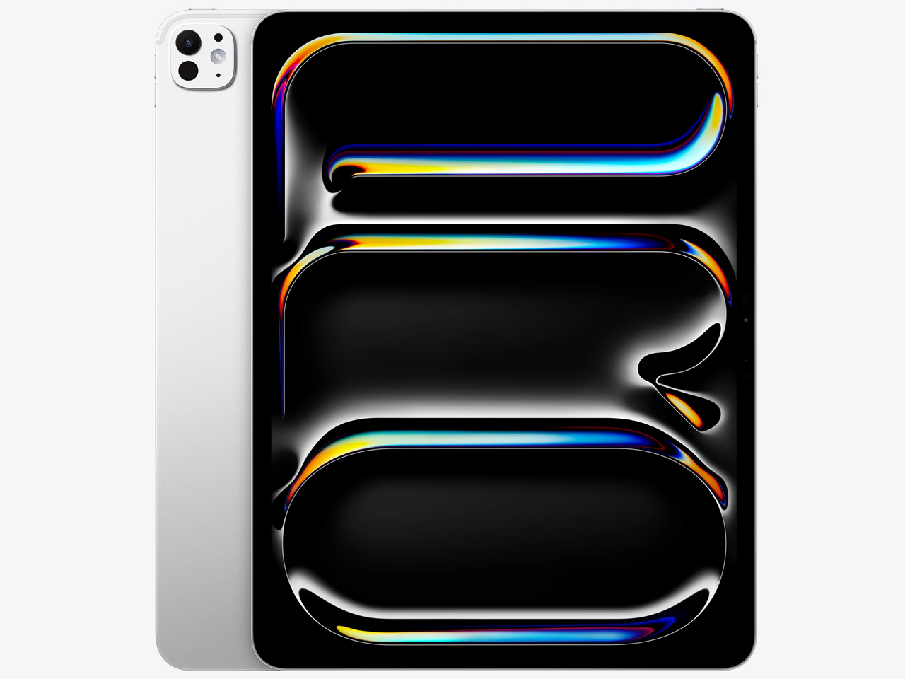 Apple iPad Pro 13インチ (M5) Wi-Fi 512GB 2025年秋モデル 価格比較